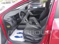 2014 Hyundai I30