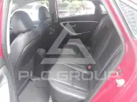 2014 Hyundai I30