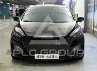 2014 Hyundai I30