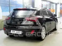 2014 Hyundai I30