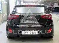 2014 Hyundai I30