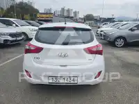 2014 Hyundai I30