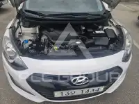 2014 Hyundai I30