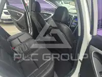2014 Hyundai I30