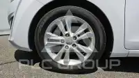 2014 Hyundai I30