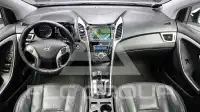 2014 Hyundai I30