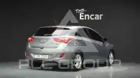2014 Hyundai I30