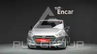 2014 Hyundai I30