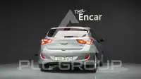 2014 Hyundai I30