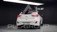 2014 Hyundai I30