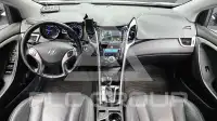 2014 Hyundai I30