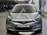 2014 Hyundai I30