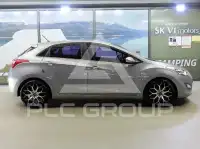 2014 Hyundai I30