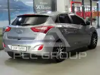 2014 Hyundai I30