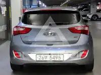 2014 Hyundai I30