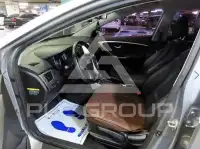 2014 Hyundai I30