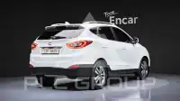 2014 Hyundai Tucson