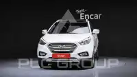 2014 Hyundai Tucson