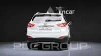 2014 Hyundai Tucson