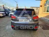 2014 Hyundai Tucson