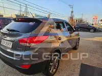 2014 Hyundai Tucson
