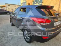 2014 Hyundai Tucson