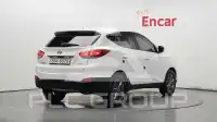 2014 Hyundai Tucson