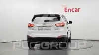 2014 Hyundai Tucson