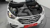 2014 Hyundai Tucson