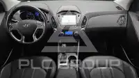 2014 Hyundai Tucson