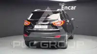 2014 Hyundai Tucson