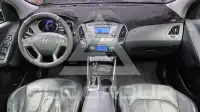 2014 Hyundai Tucson