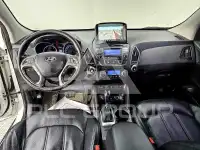 2014 Hyundai Tucson