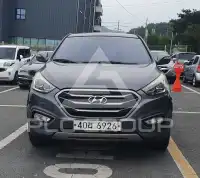 2014 Hyundai Tucson