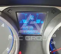 2014 Hyundai Tucson
