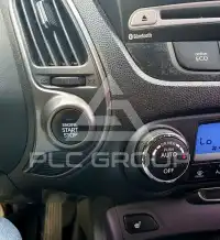 2014 Hyundai Tucson
