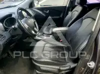 2014 Hyundai Tucson