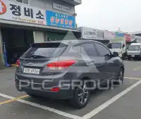 2014 Hyundai Tucson
