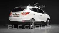 2014 Hyundai Tucson