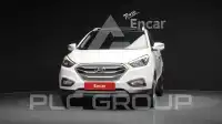 2014 Hyundai Tucson