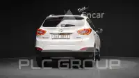 2014 Hyundai Tucson
