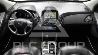 2014 Hyundai Tucson