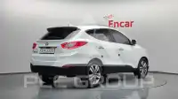 2014 Hyundai Tucson