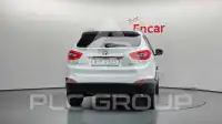2014 Hyundai Tucson