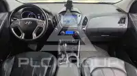 2014 Hyundai Tucson
