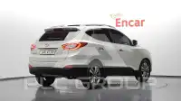 2014 Hyundai Tucson