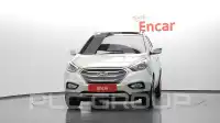 2014 Hyundai Tucson
