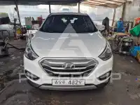2014 Hyundai Tucson