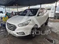 2014 Hyundai Tucson