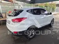 2014 Hyundai Tucson